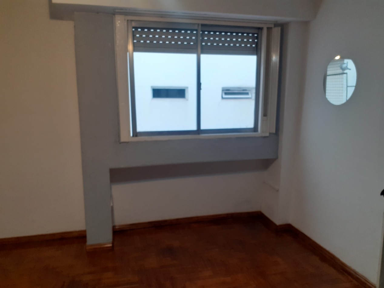 Monoambiente en Palermo. Apto Profesional