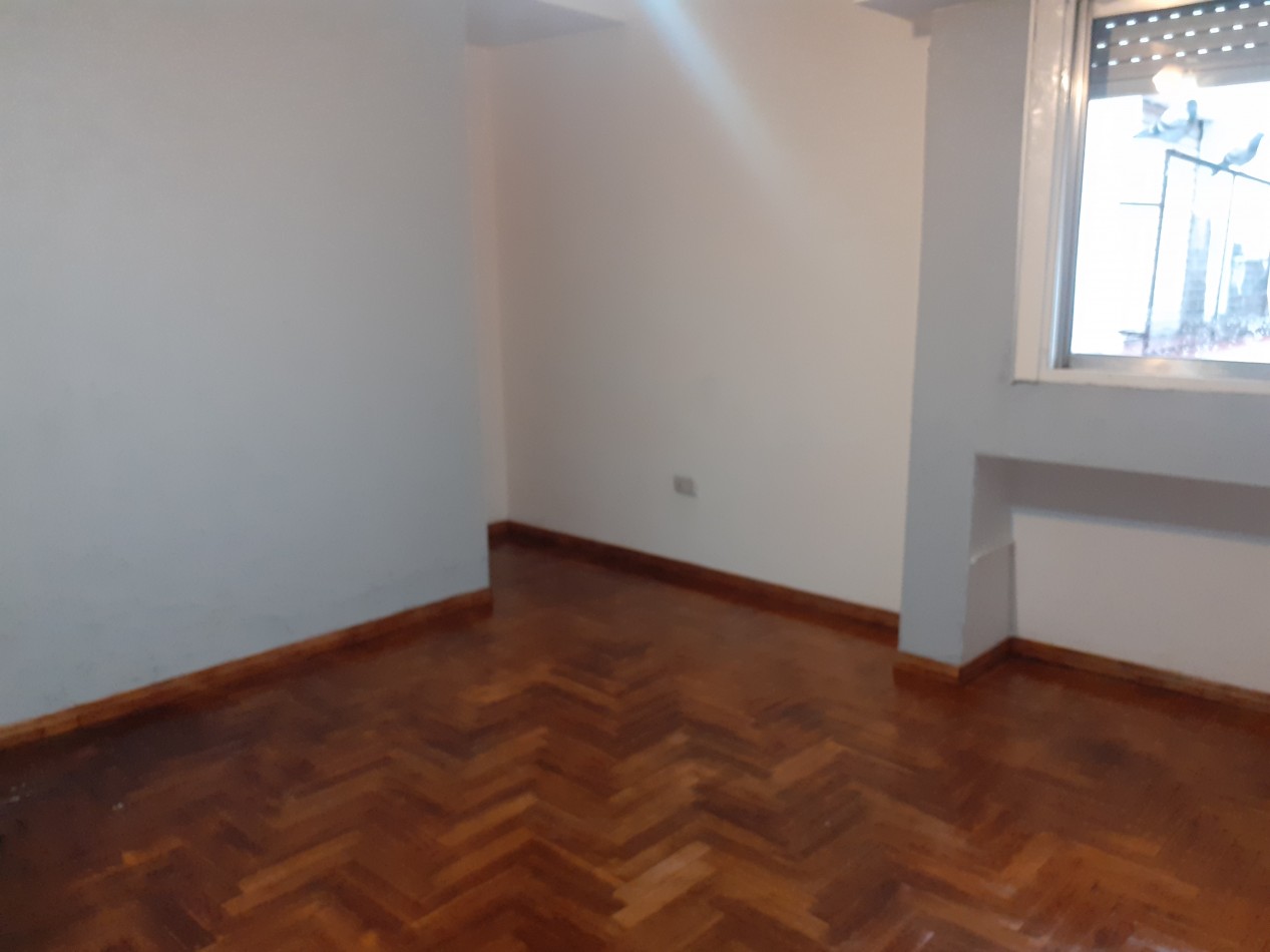 Monoambiente en Palermo. Apto Profesional