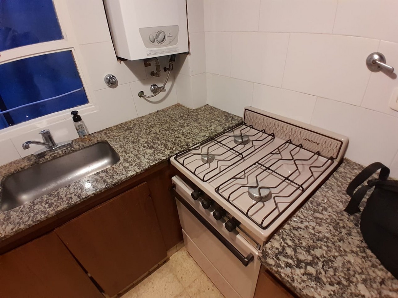 Alquiler en Palermo