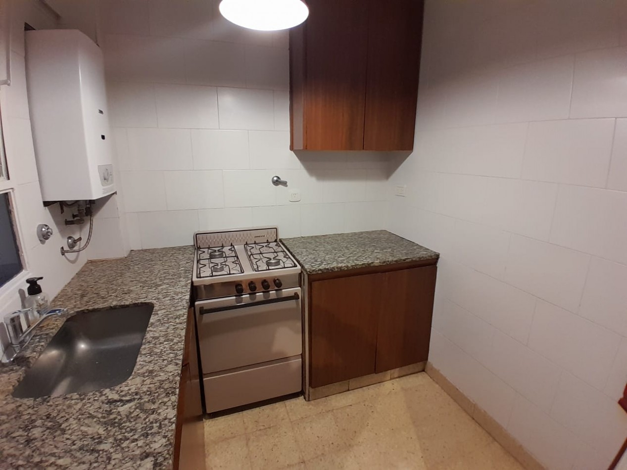 Alquiler en Palermo