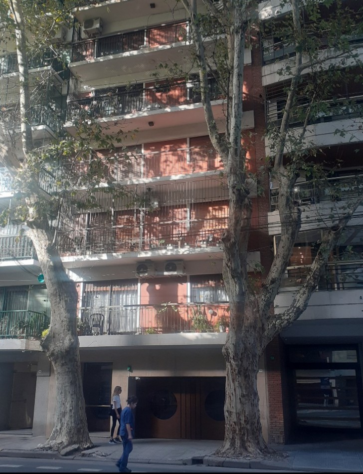 Alquiler en Palermo