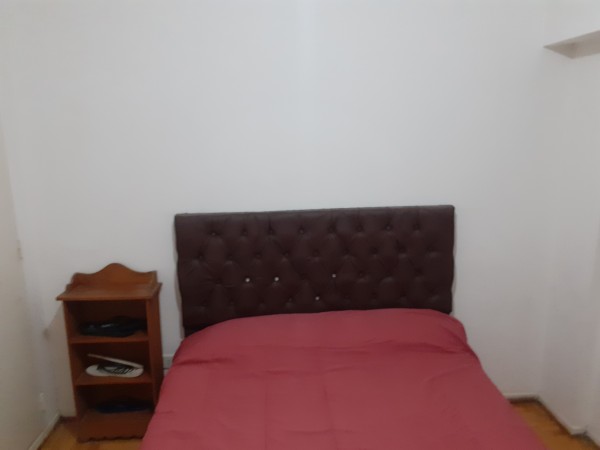 2 Ambientes Lavadero y cocina separada. Apto profesional