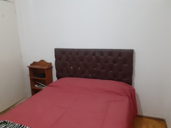 2 Ambientes Lavadero y cocina separada. Apto profesional