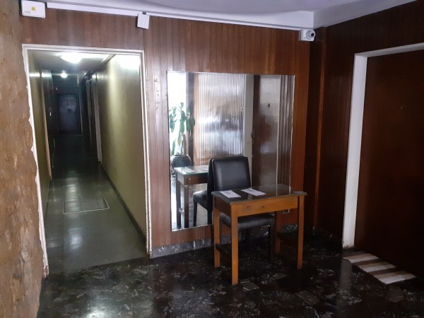 2 Ambientes Lavadero y cocina separada. Apto profesional