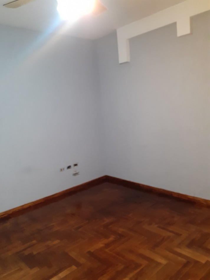Monoambiente en Palermo. Apto Profesional