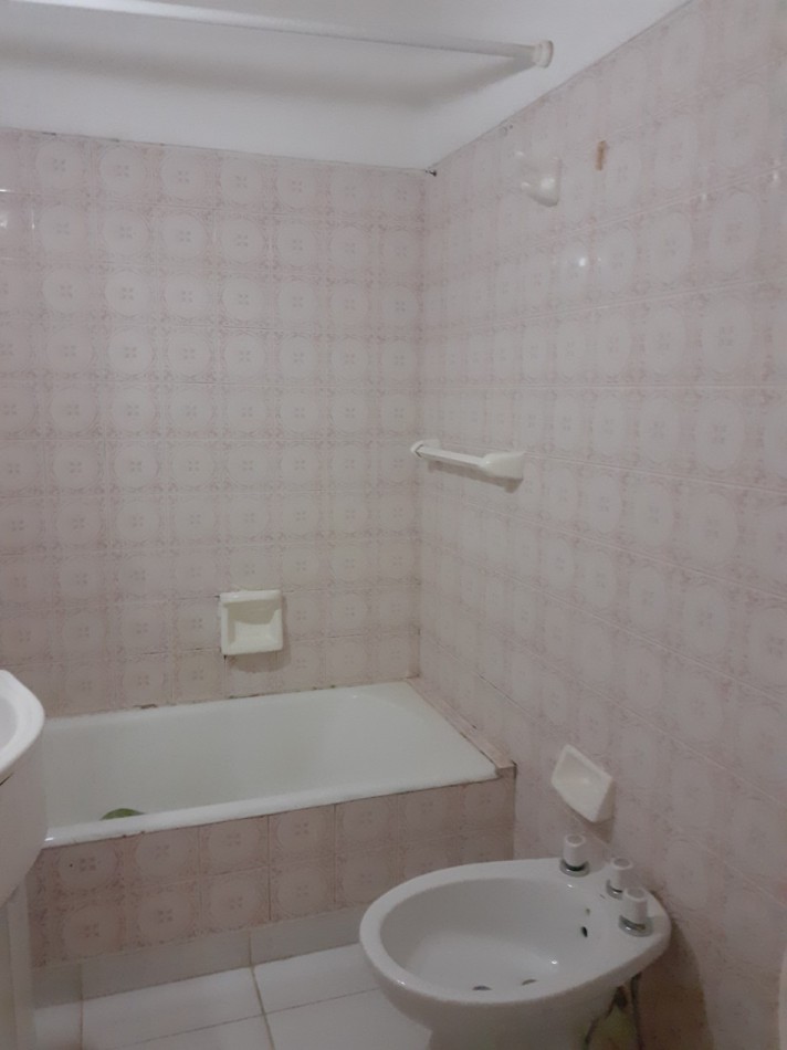 Monoambiente en Palermo. Apto Profesional