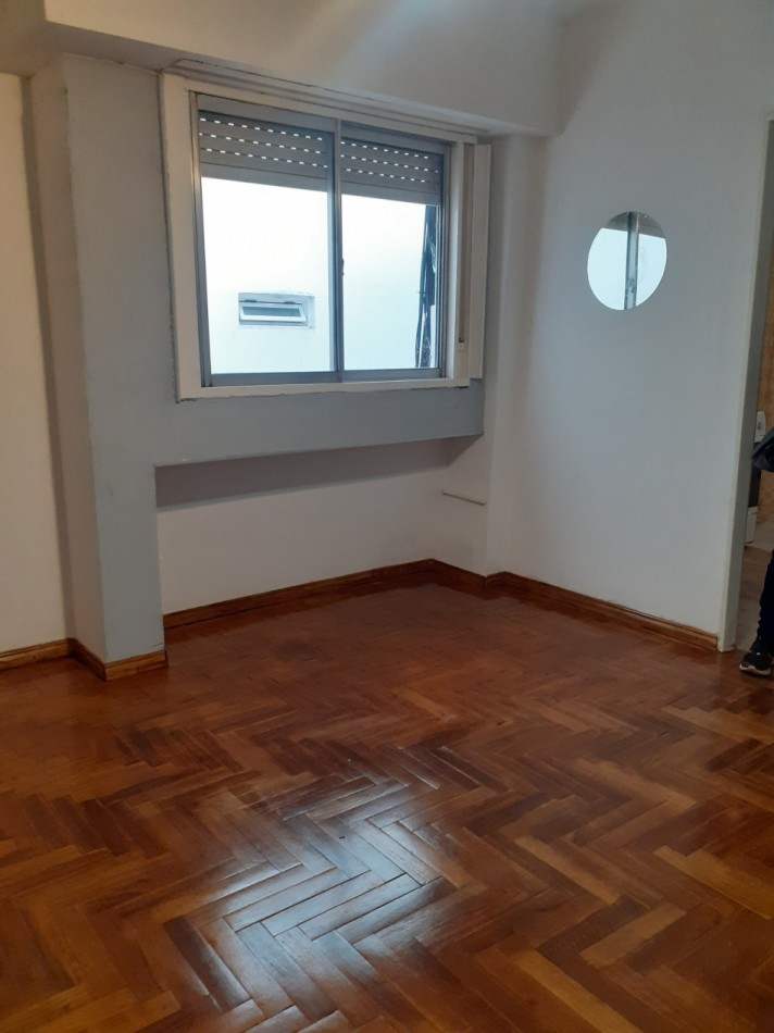 Monoambiente en Palermo. Apto Profesional