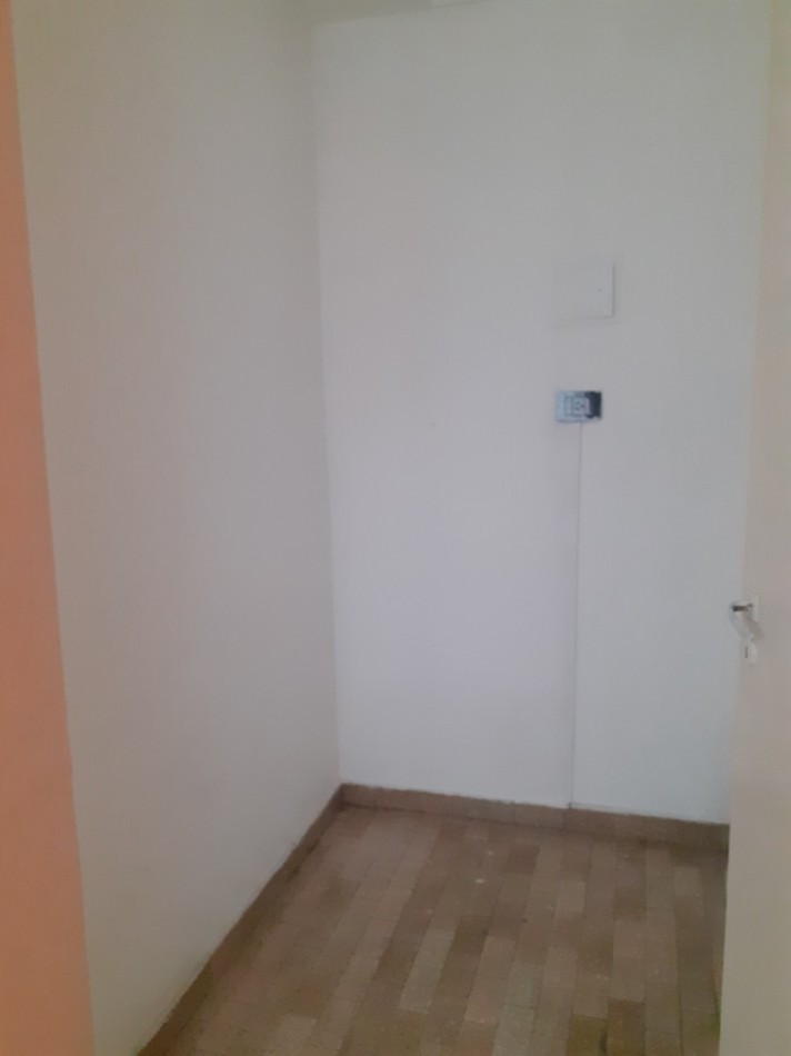 Monoambiente en Palermo. Apto Profesional