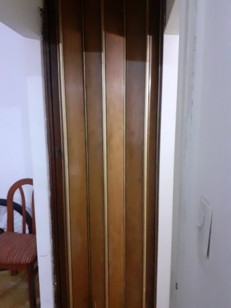 2 Ambientes Lavadero y cocina separada. Apto profesional