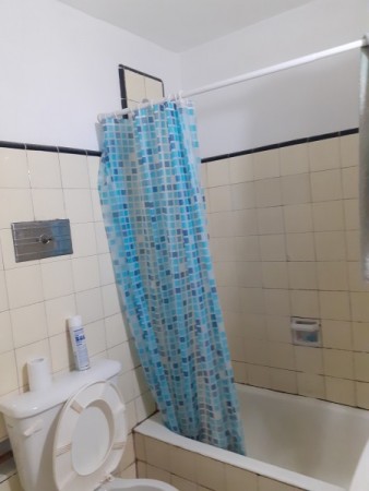 2 Ambientes Lavadero y cocina separada. Apto profesional